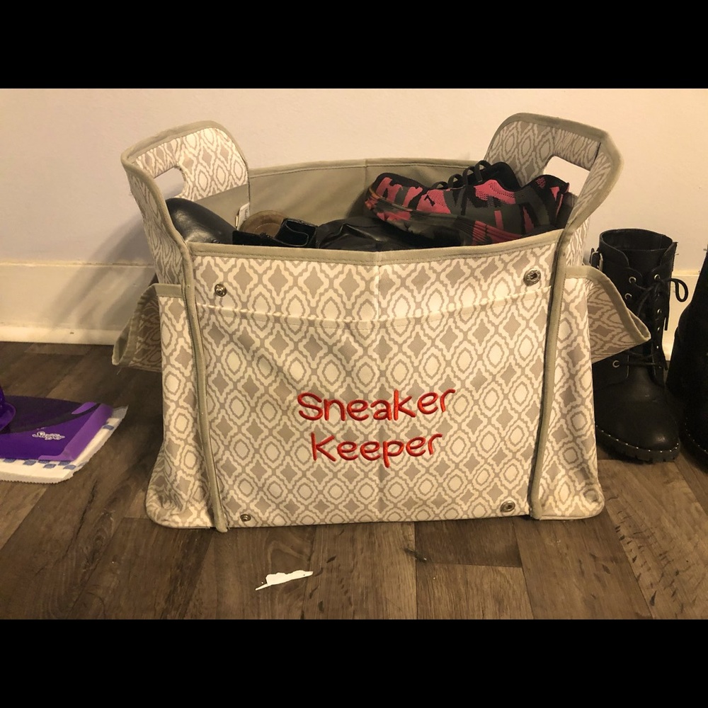 Thirty-one organizer